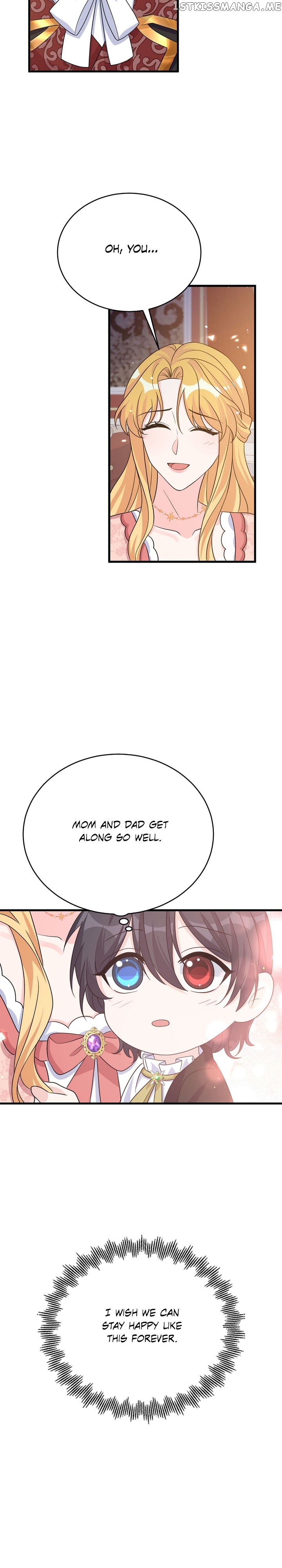 Return of the Female Knight Chapter 100 - page 11