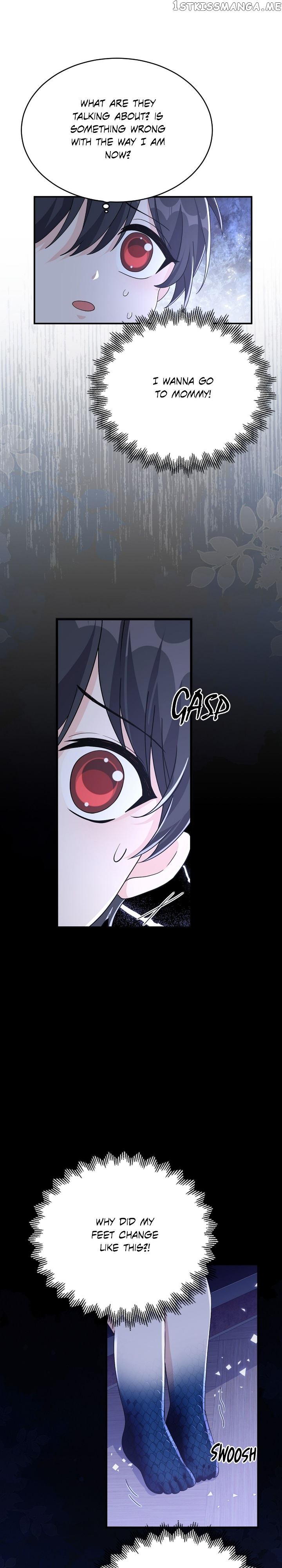 Return of the Female Knight Chapter 100 - page 15