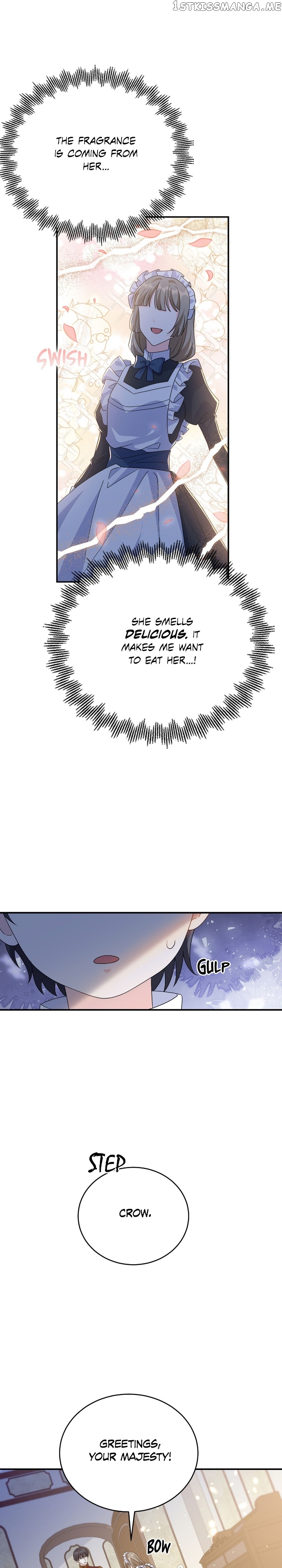 Return of the Female Knight Chapter 100 - page 18