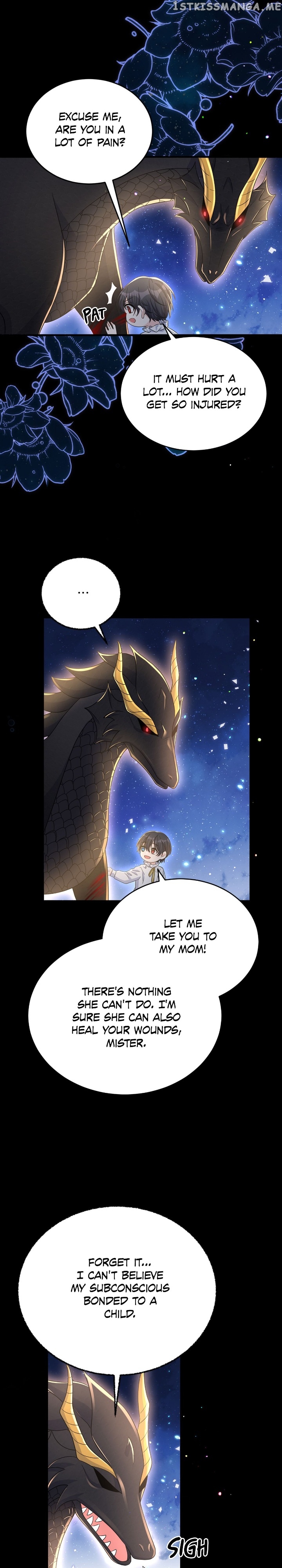 Return of the Female Knight Chapter 100 - page 2