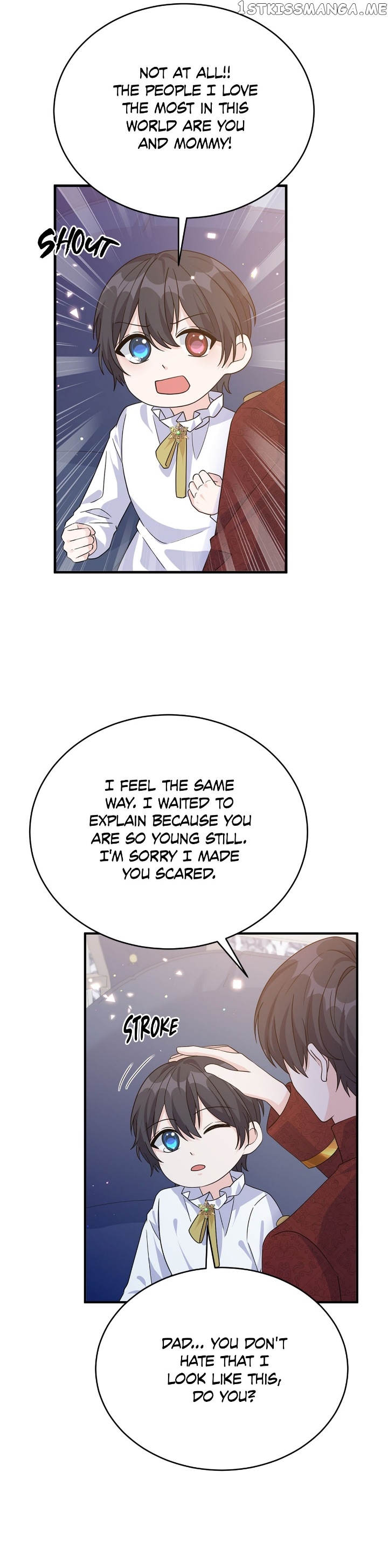 Return of the Female Knight Chapter 100 - page 24