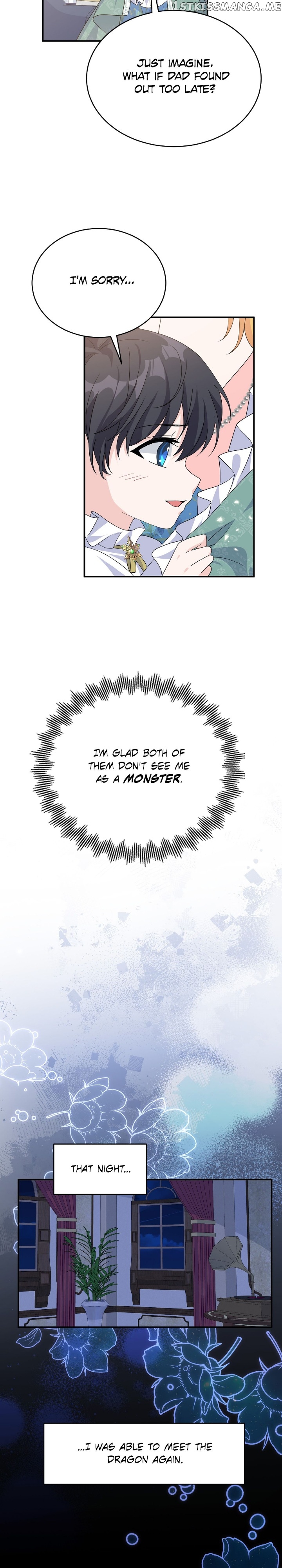 Return of the Female Knight Chapter 100 - page 29