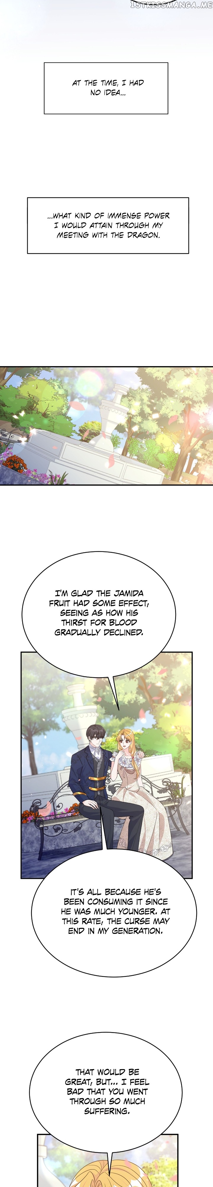 Return of the Female Knight Chapter 100 - page 33