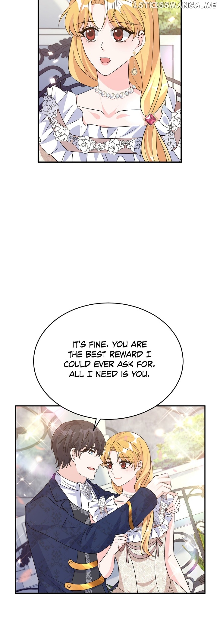 Return of the Female Knight Chapter 100 - page 34