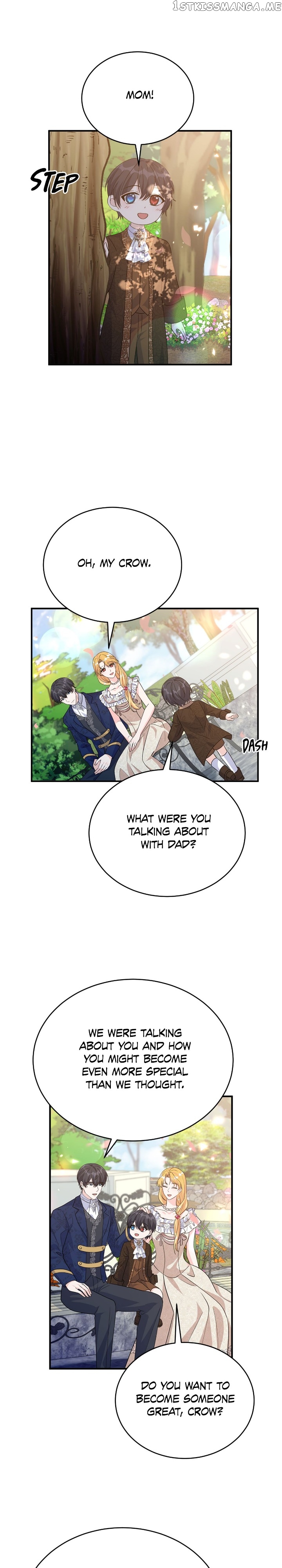 Return of the Female Knight Chapter 100 - page 35