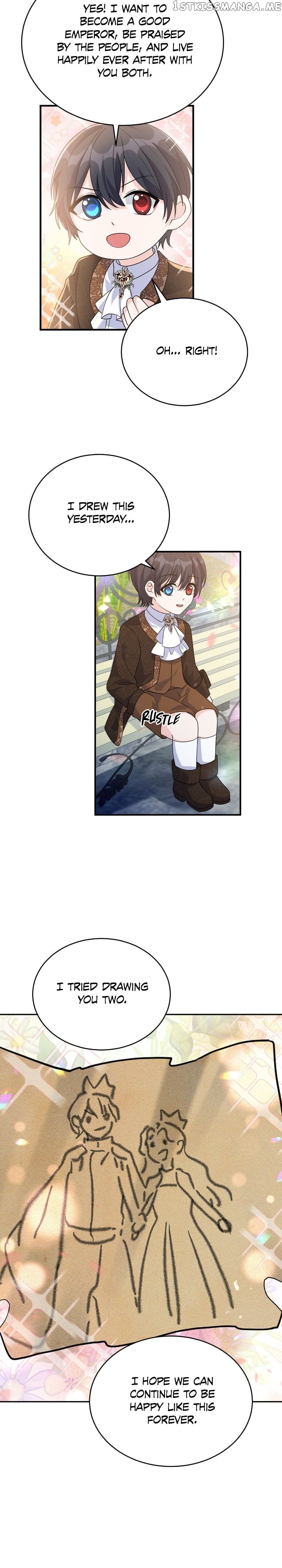Return of the Female Knight Chapter 100 - page 36