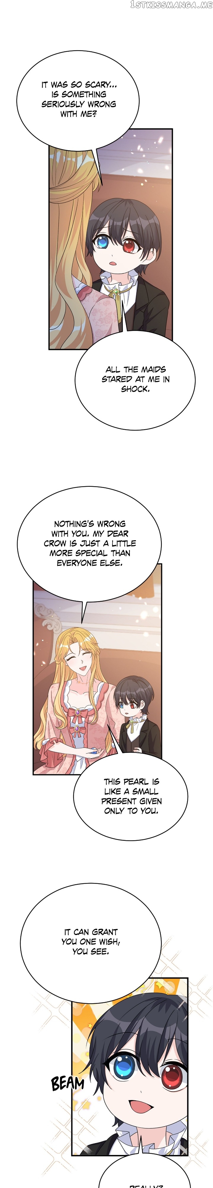 Return of the Female Knight Chapter 100 - page 8