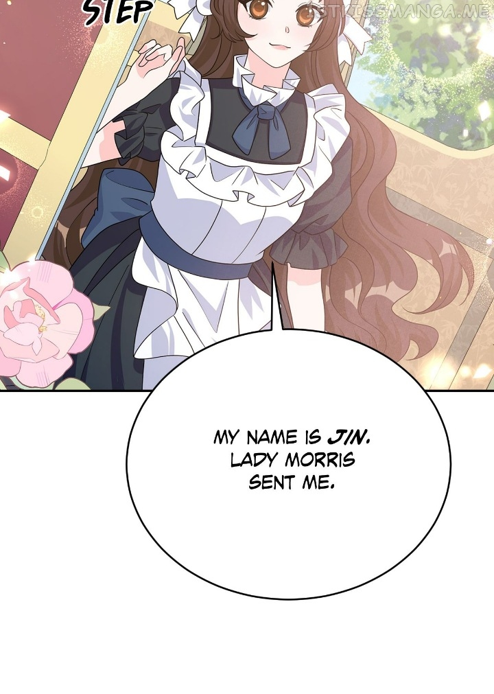 Return of the Female Knight Chapter 99 - page 10