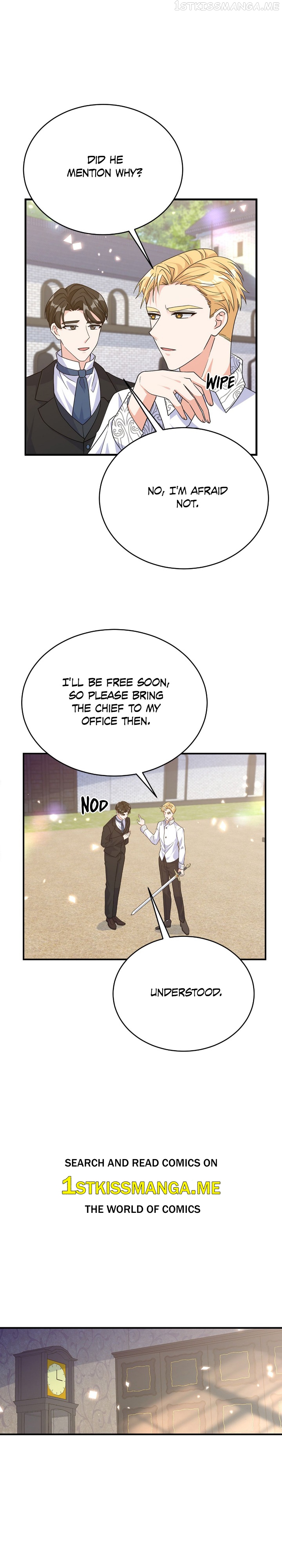 Return of the Female Knight Chapter 99 - page 2