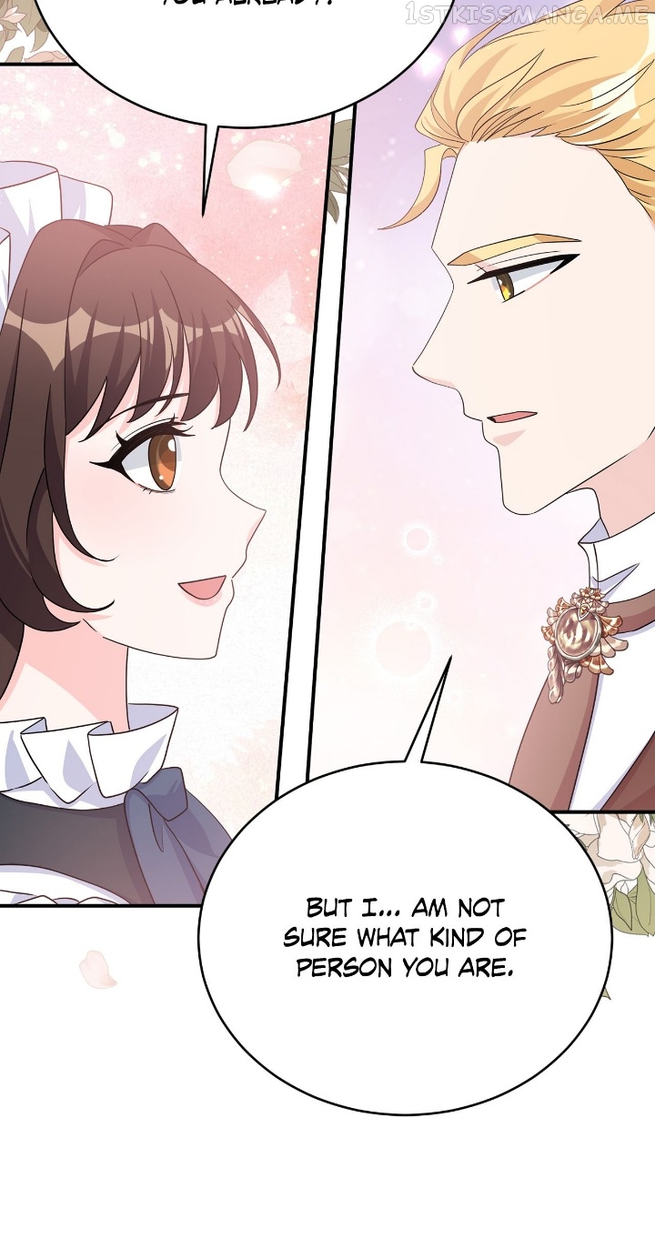 Return of the Female Knight Chapter 99 - page 25
