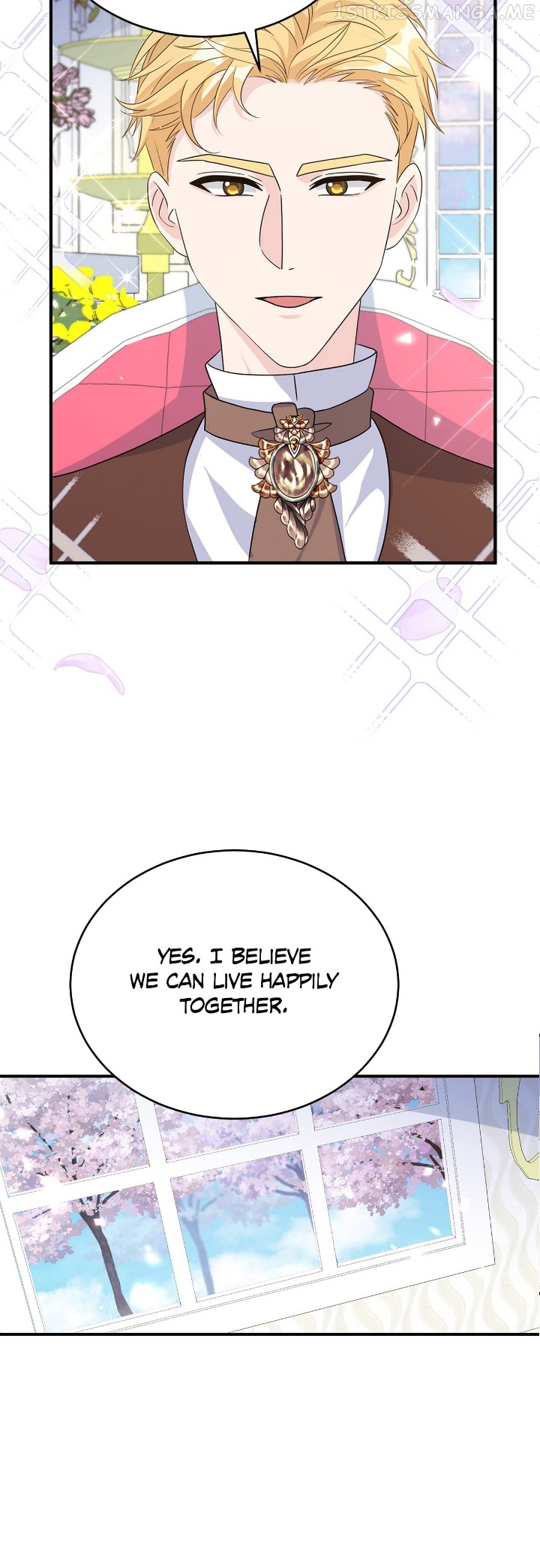 Return of the Female Knight Chapter 99 - page 29