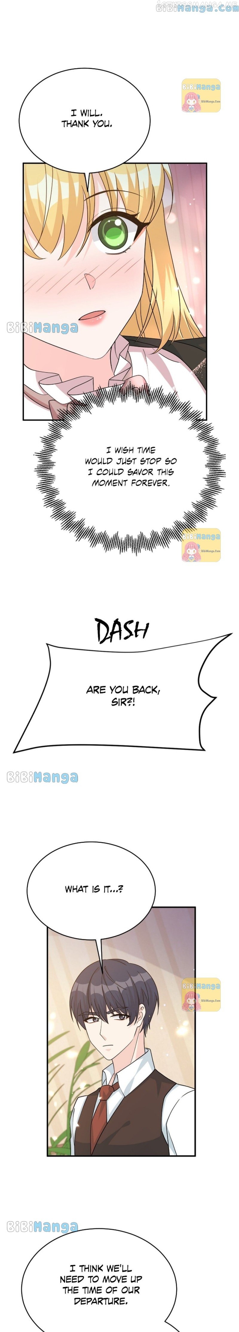 Return of the Female Knight Chapter 98 - page 16
