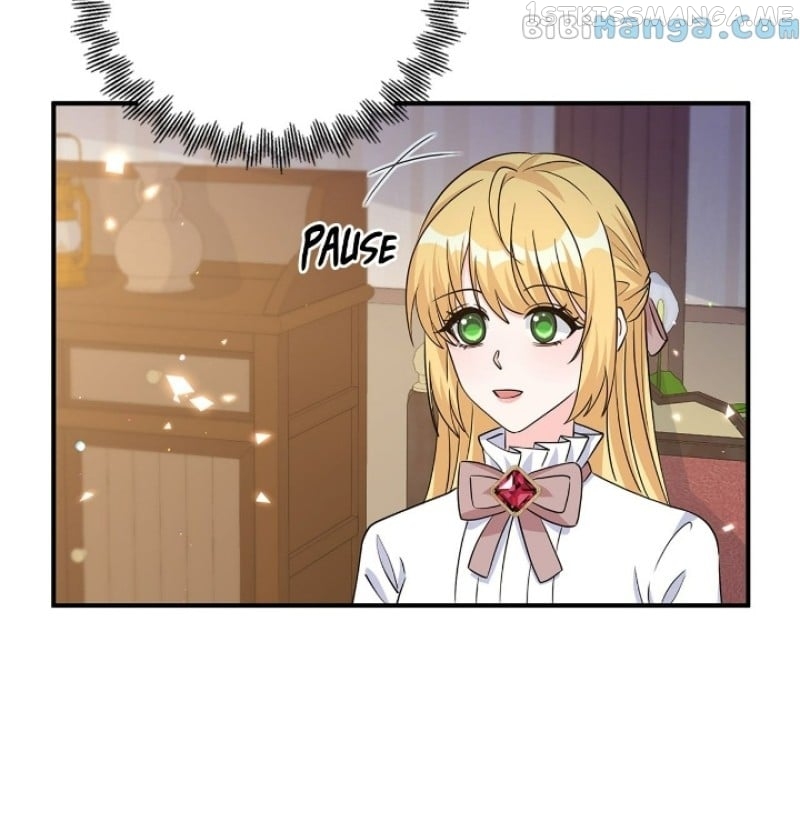Return of the Female Knight Chapter 98 - page 9