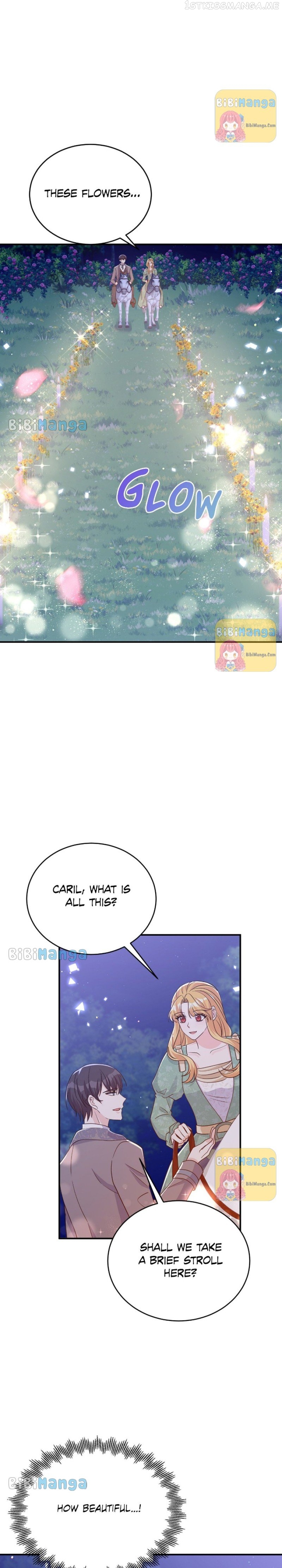 Return of the Female Knight Chapter 96 - page 29