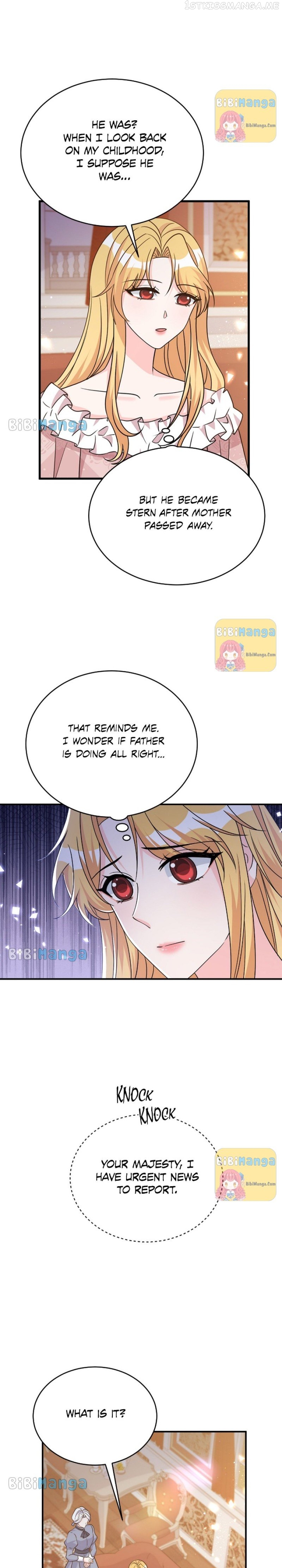 Return of the Female Knight Chapter 96 - page 4