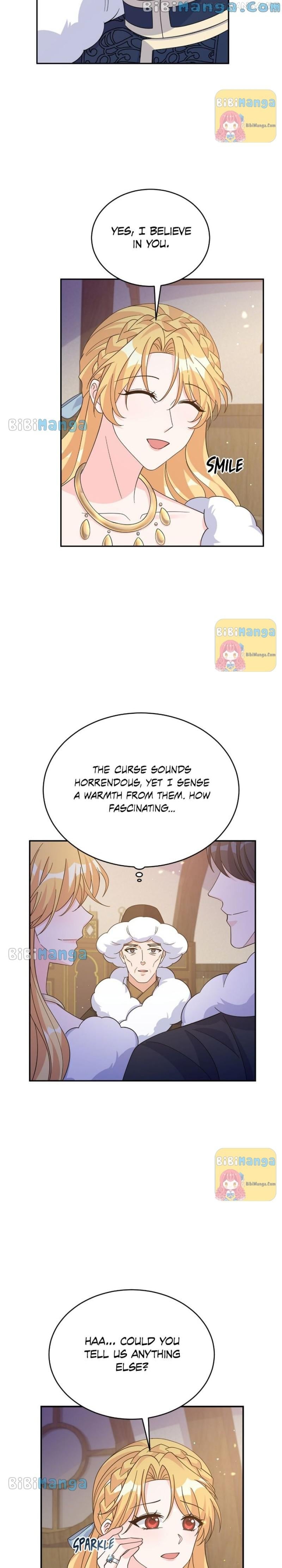 Return of the Female Knight Chapter 94 - page 13