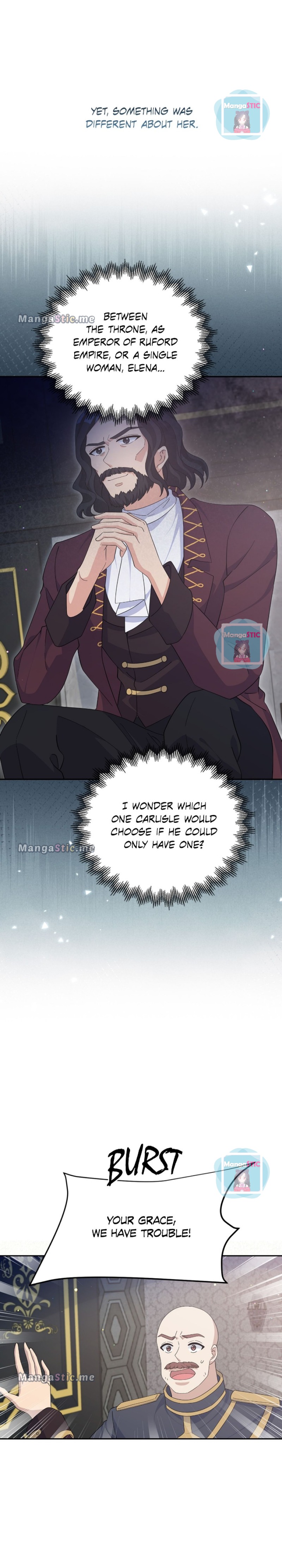 Return of the Female Knight chapter 87 - page 11