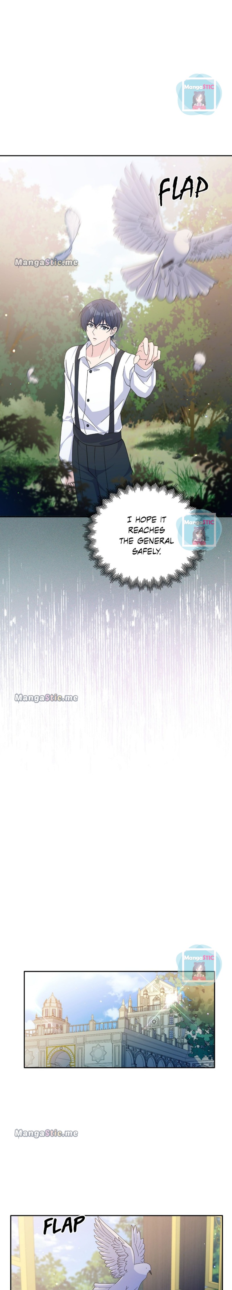 Return of the Female Knight chapter 87 - page 4