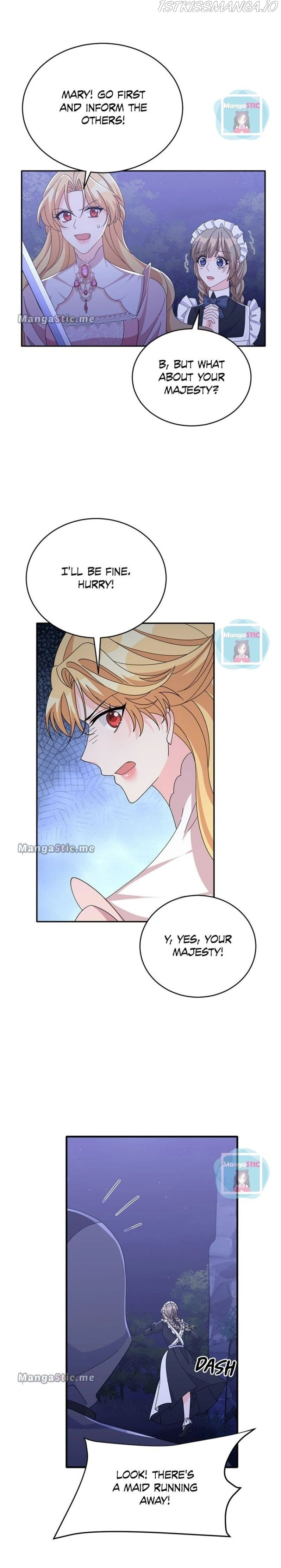 Return of the Female Knight chapter 85 - page 2