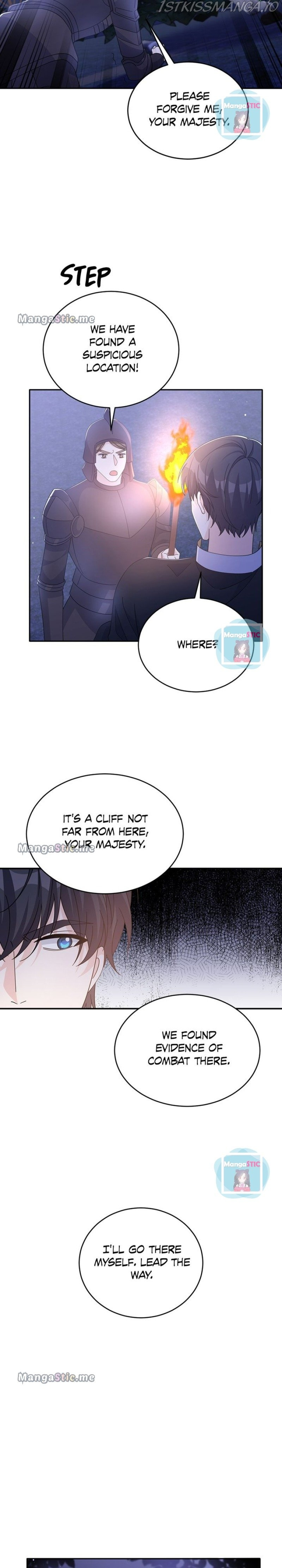 Return of the Female Knight chapter 85 - page 22