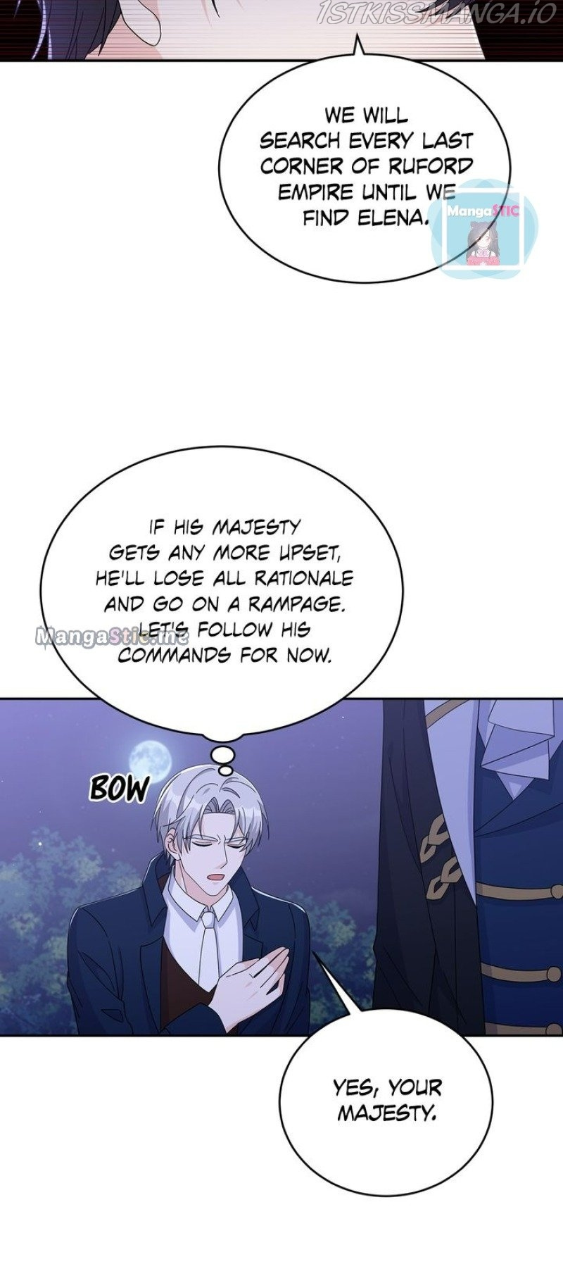 Return of the Female Knight chapter 85 - page 26
