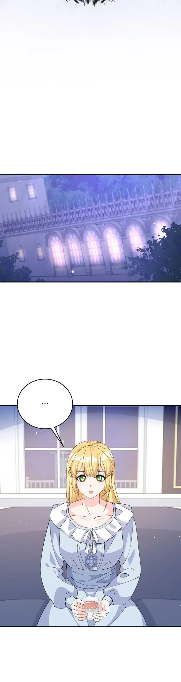 Return of the Female Knight chapter 71.5 - page 13