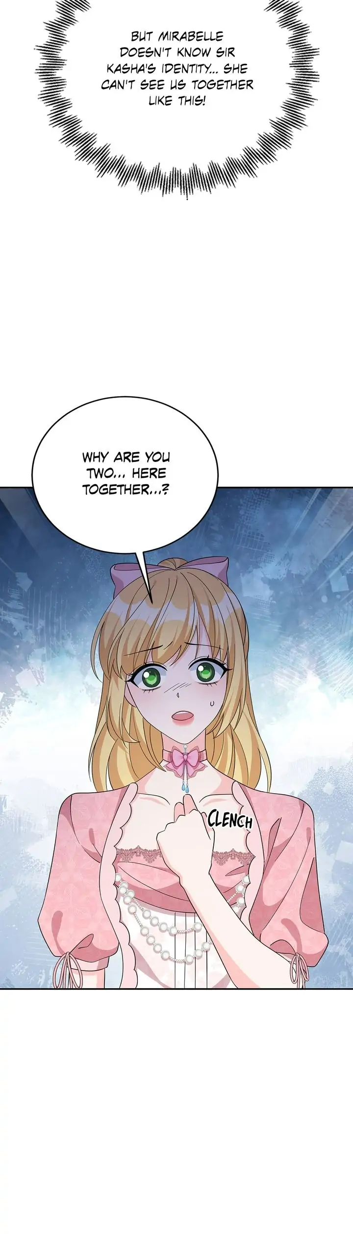 Return of the Female Knight chapter 69 - page 33