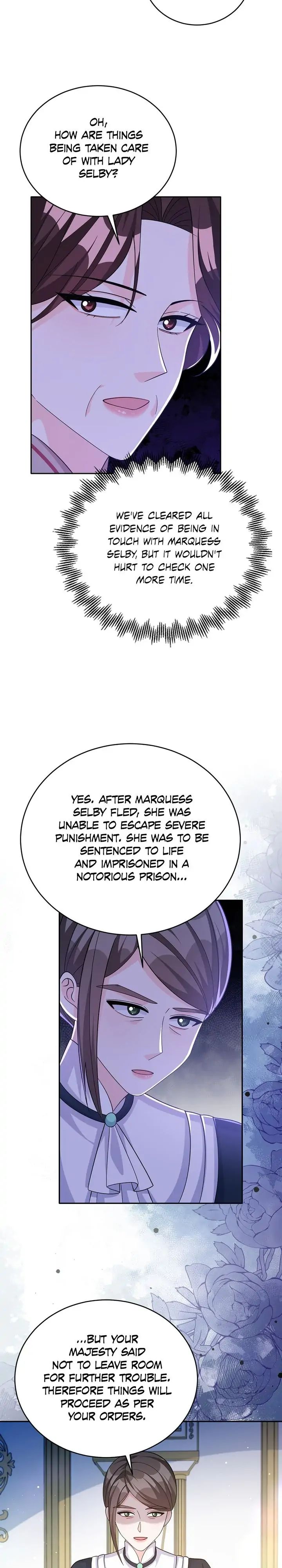 Return of the Female Knight chapter 67 - page 2
