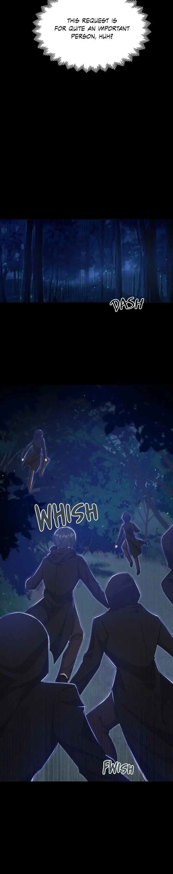 Return of the Female Knight chapter 65 - page 10