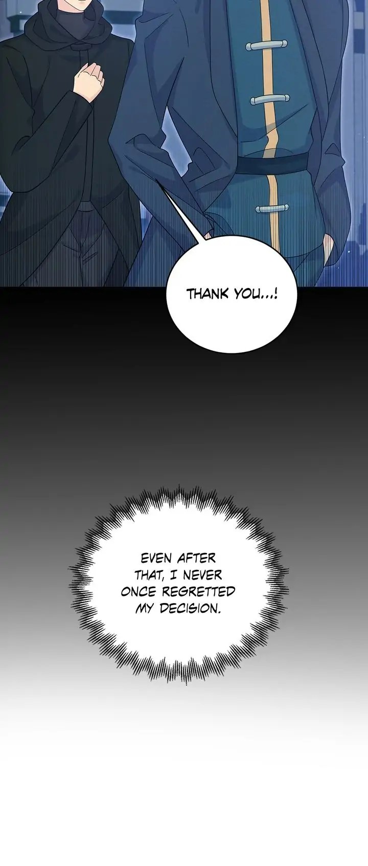 Return of the Female Knight chapter 65 - page 33