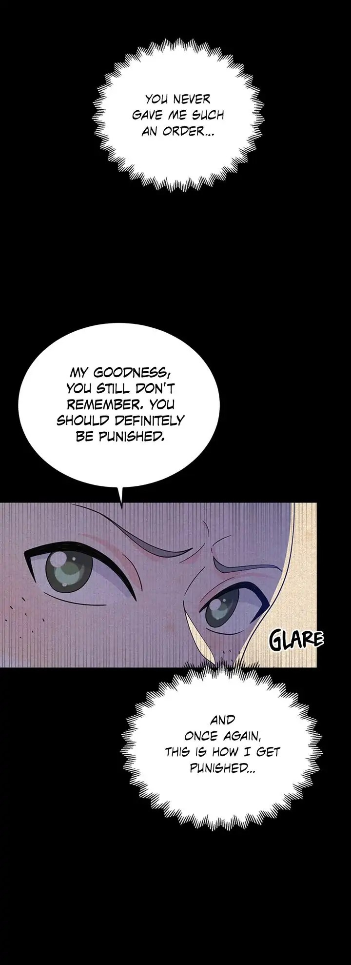 Return of the Female Knight chapter 65 - page 4