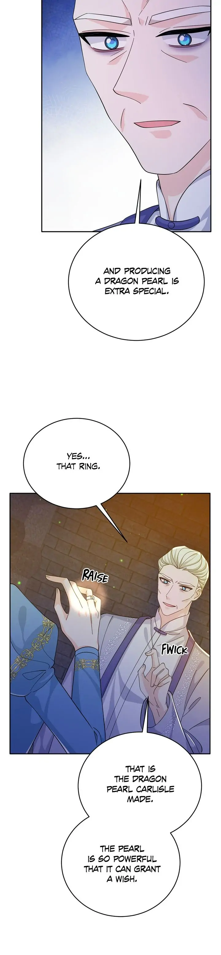 Return of the Female Knight chapter 62 - page 7