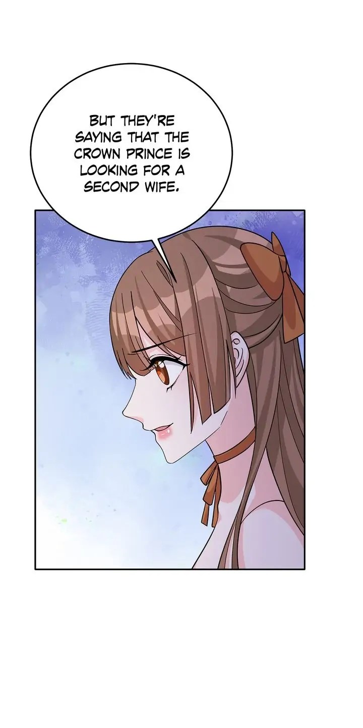 Return of the Female Knight chapter 51 - page 21