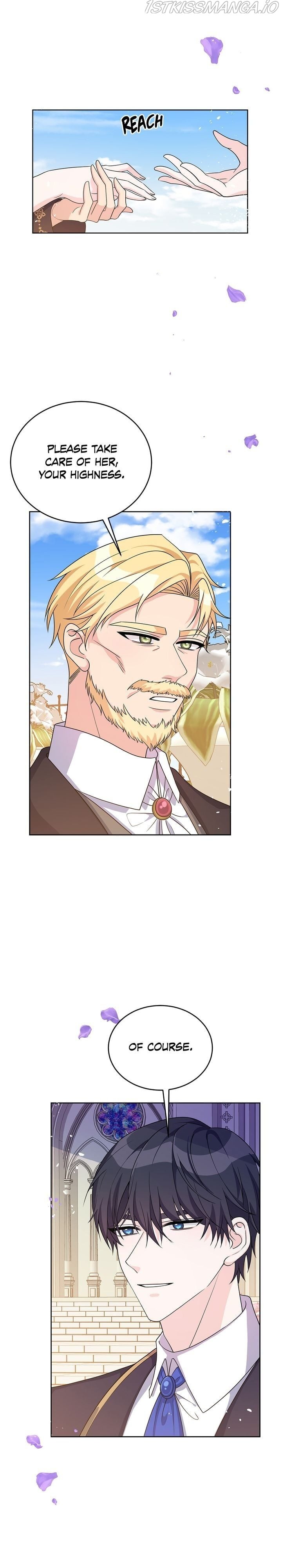 Return of the Female Knight chapter 39 - page 13