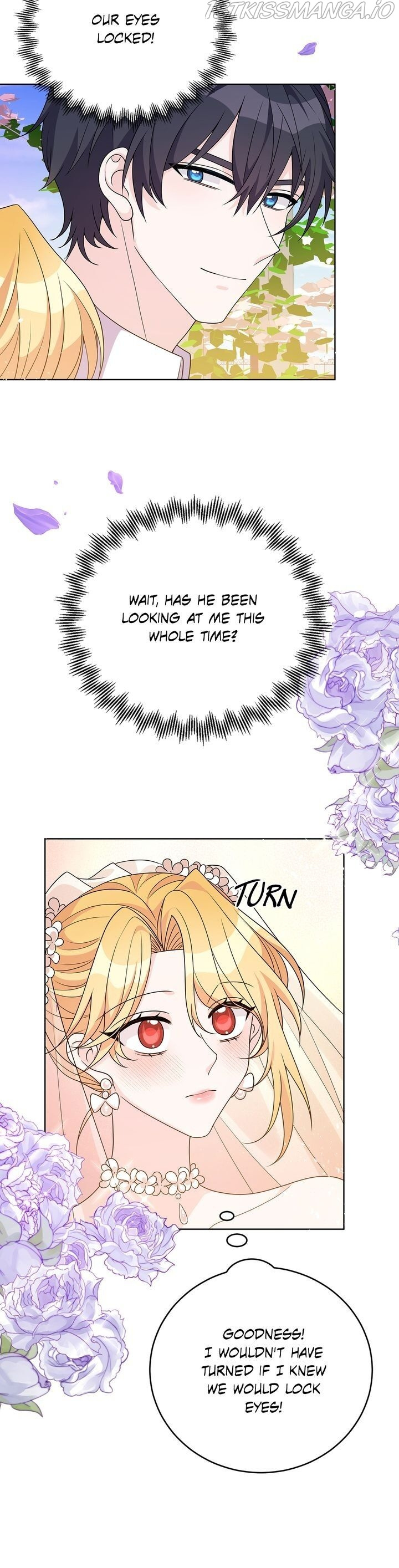 Return of the Female Knight chapter 39 - page 15