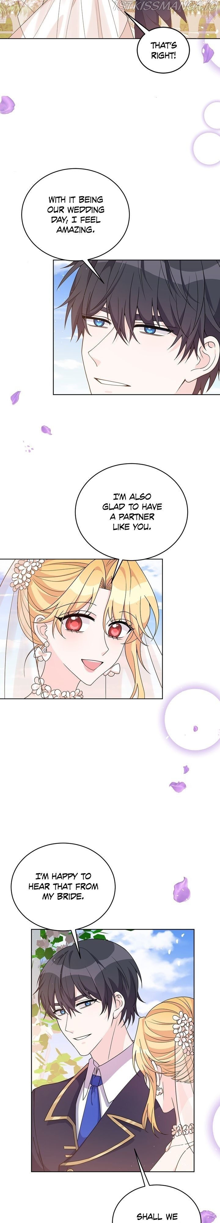 Return of the Female Knight chapter 39 - page 23