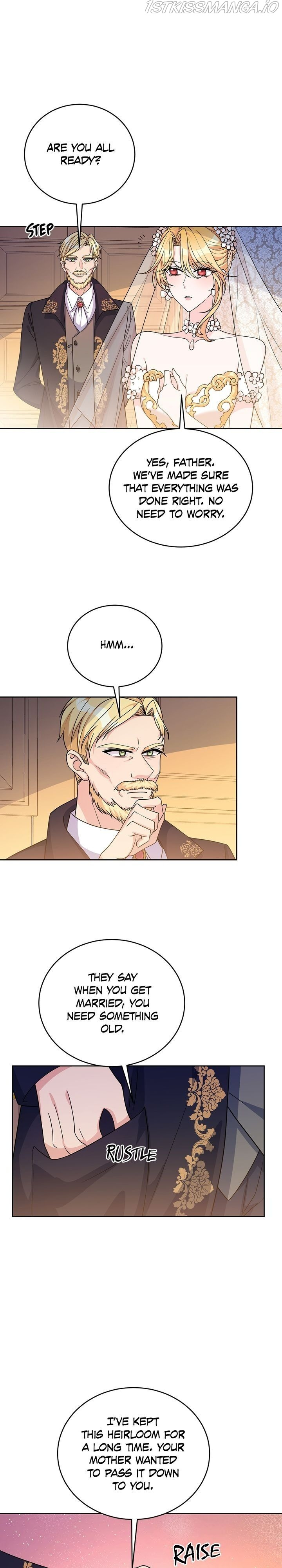 Return of the Female Knight chapter 39 - page 5