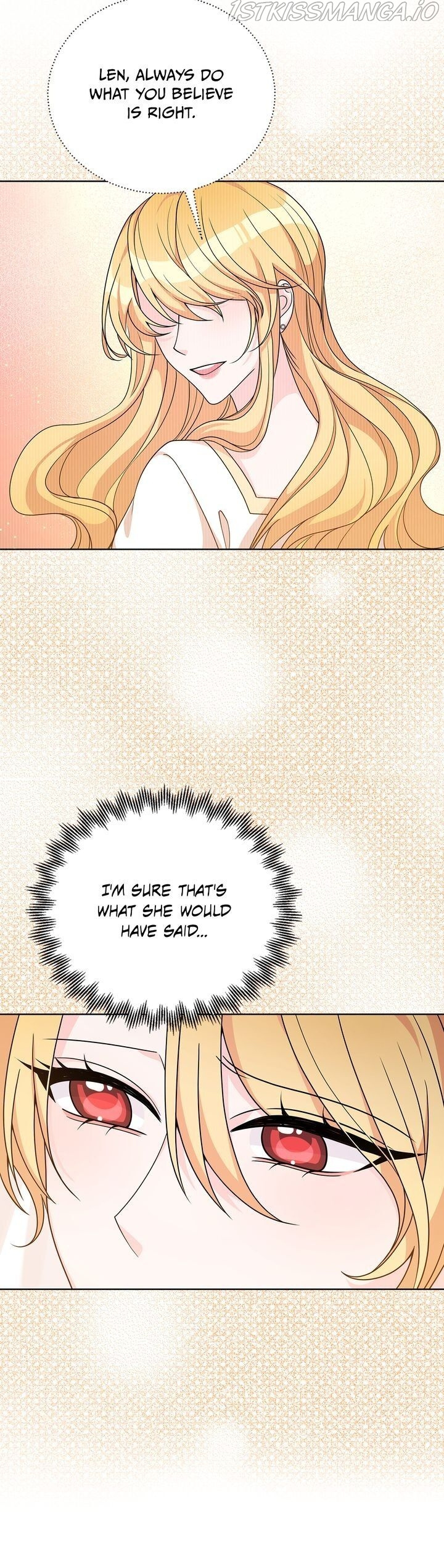 Return of the Female Knight chapter 39 - page 9