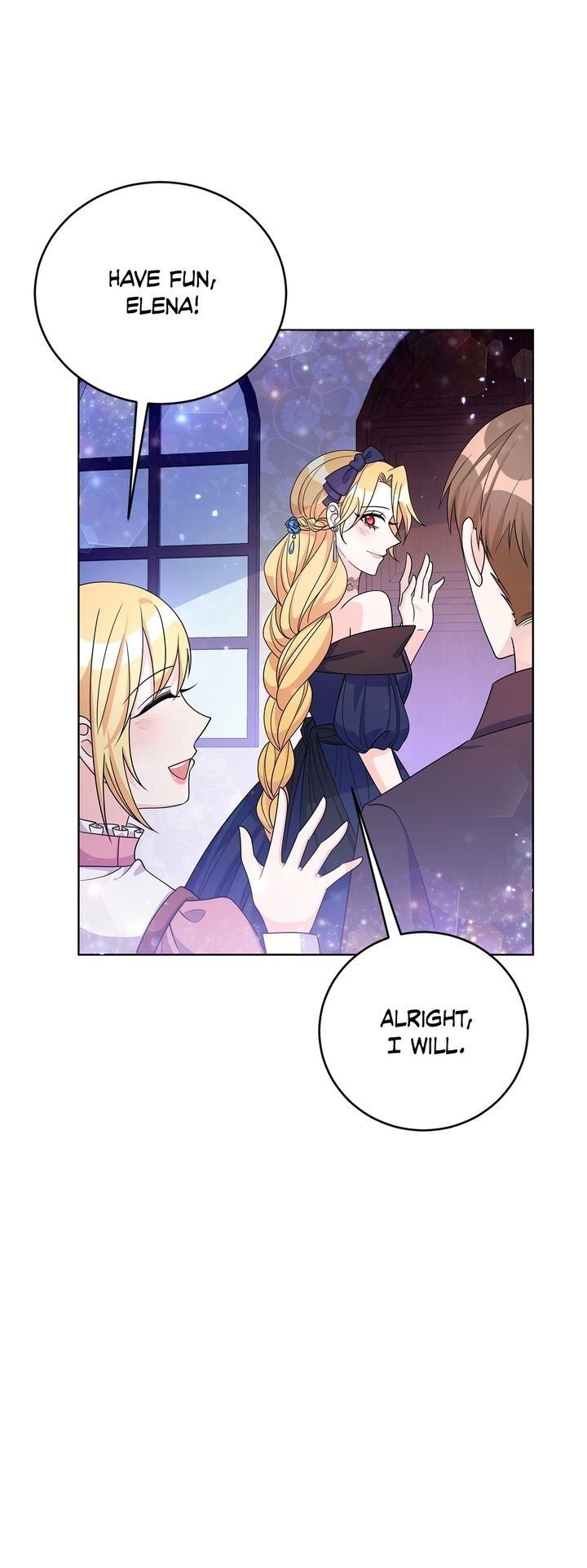 Return of the Female Knight chapter 35 - page 13