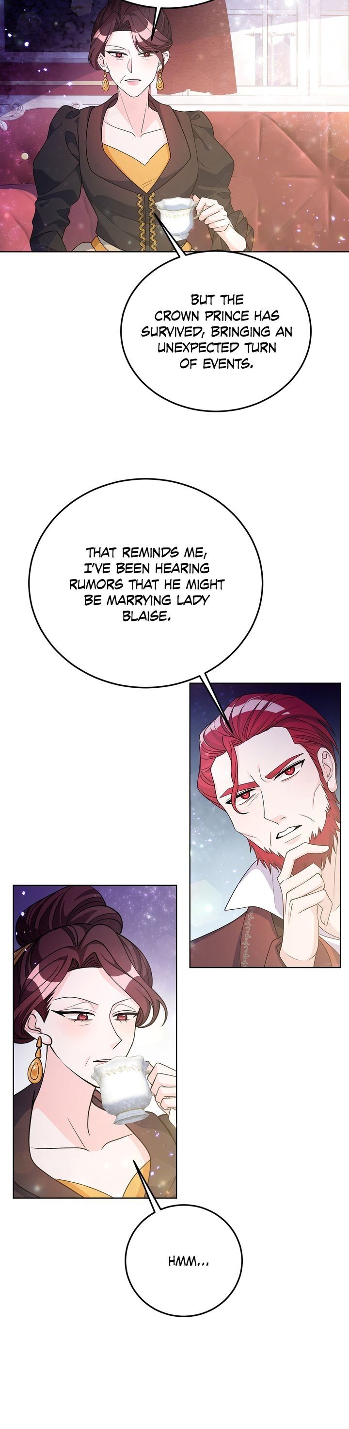 Return of the Female Knight chapter 30 - page 4