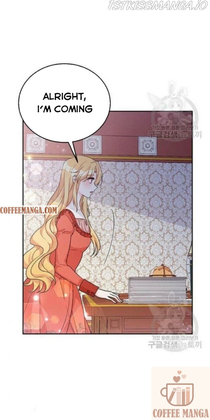 Return of the Female Knight chapter 19 - page 27