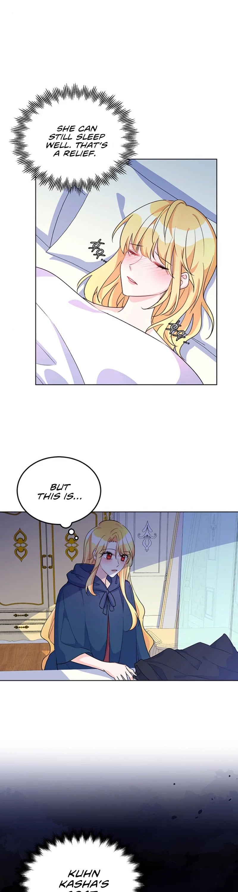 Return of the Female Knight chapter 10 - page 27