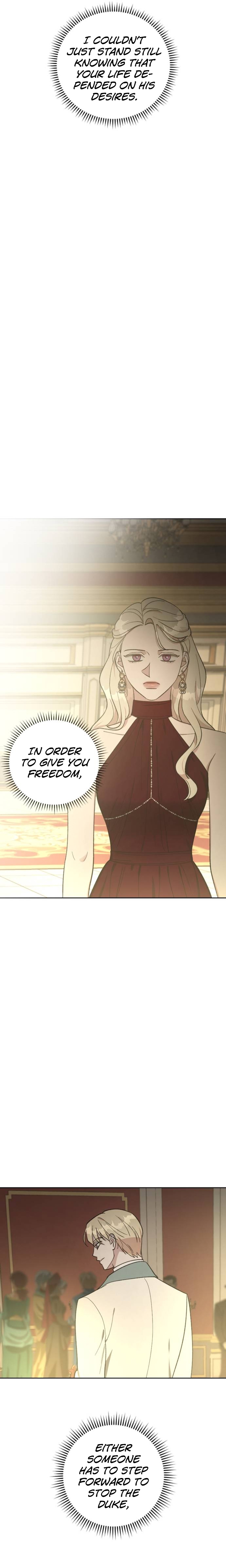 The Emperor Reverses Time Chapter 91 - page 11
