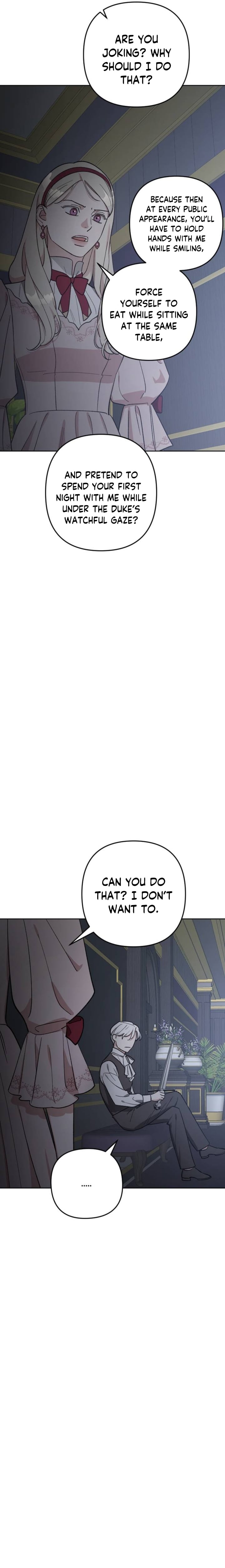 The Emperor Reverses Time Chapter 91 - page 13