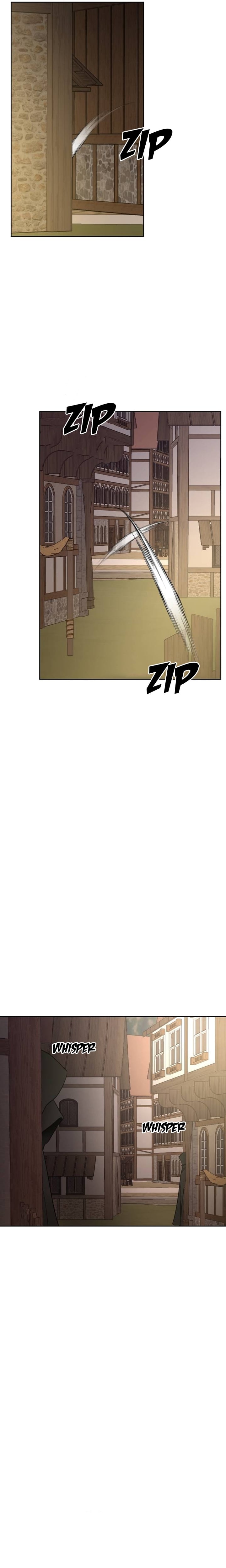 The Emperor Reverses Time Chapter 91 - page 19