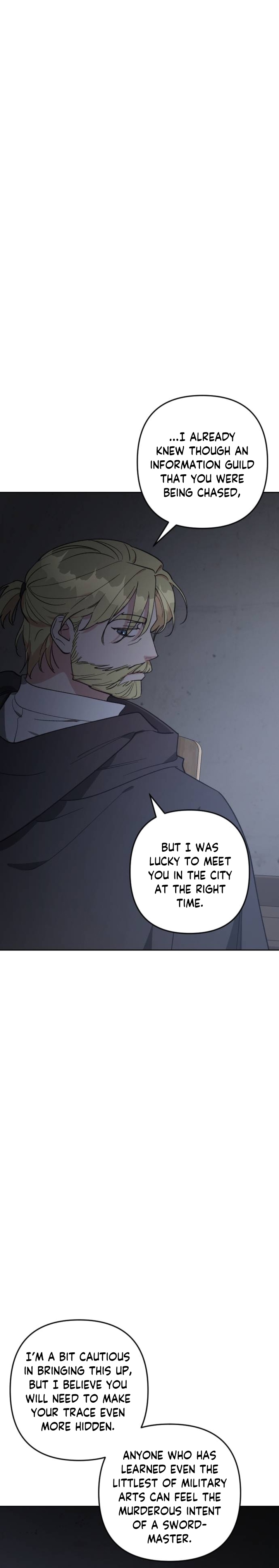The Emperor Reverses Time Chapter 91 - page 26