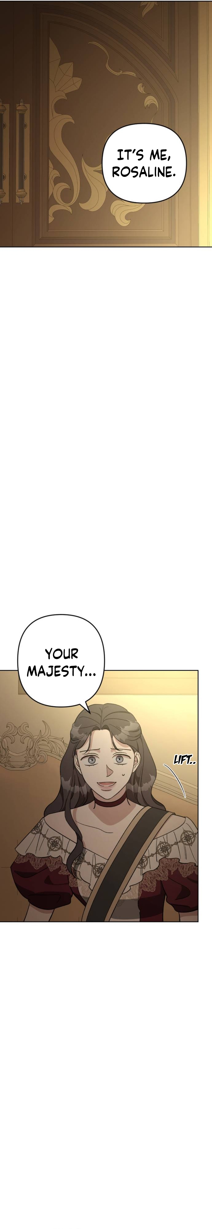 The Emperor Reverses Time Chapter 91 - page 3