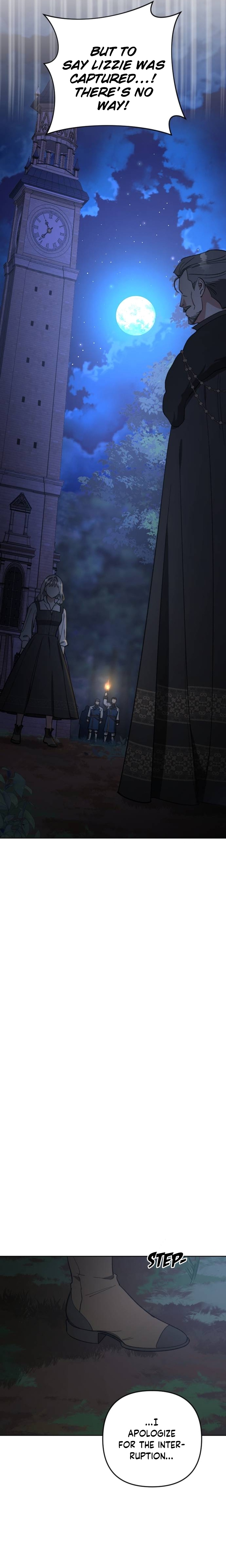 The Emperor Reverses Time Chapter 91 - page 32