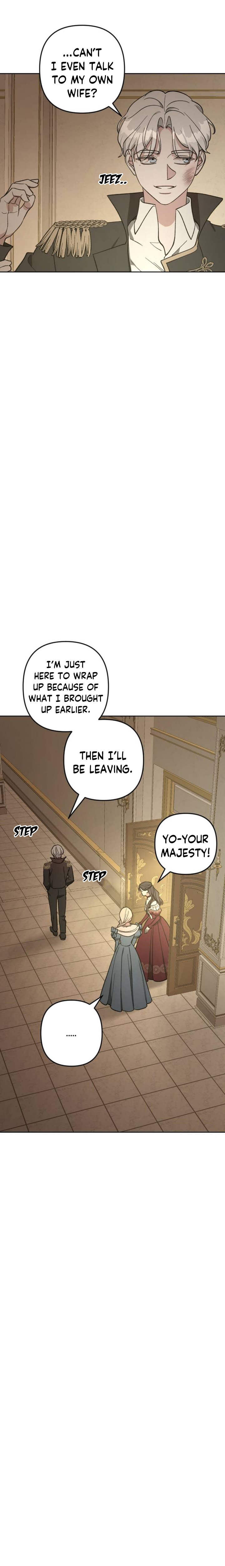 The Emperor Reverses Time Chapter 91 - page 7