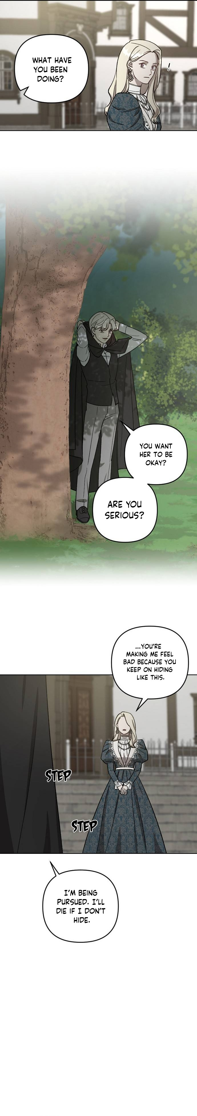 The Emperor Reverses Time chapter 63 - page 14